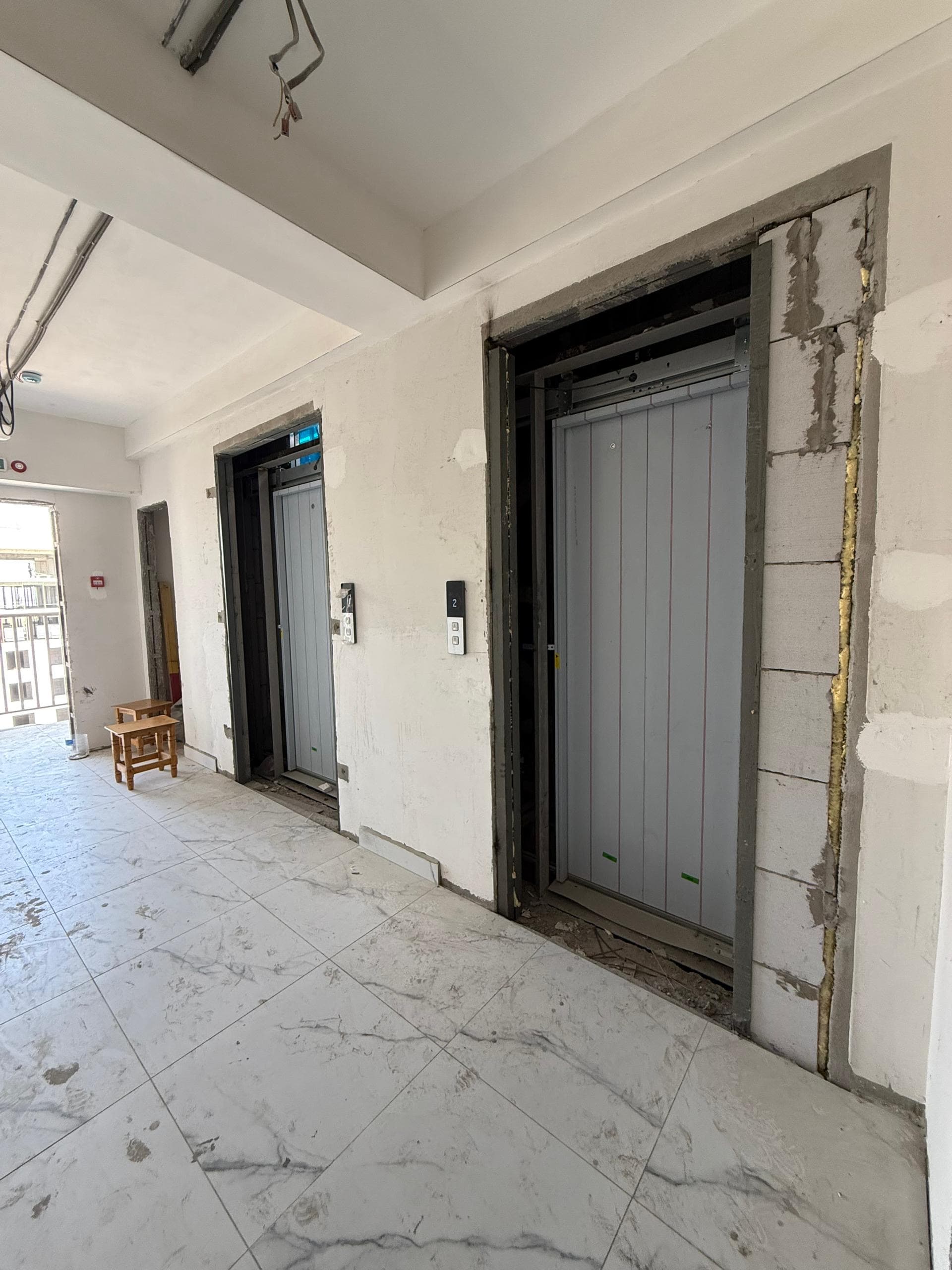Продажа, Элитка, 2 ком, 72 м2, этаж 11/12, ж/к Esentai (Эсентай), Сост: Сдан ПСО - фото 6