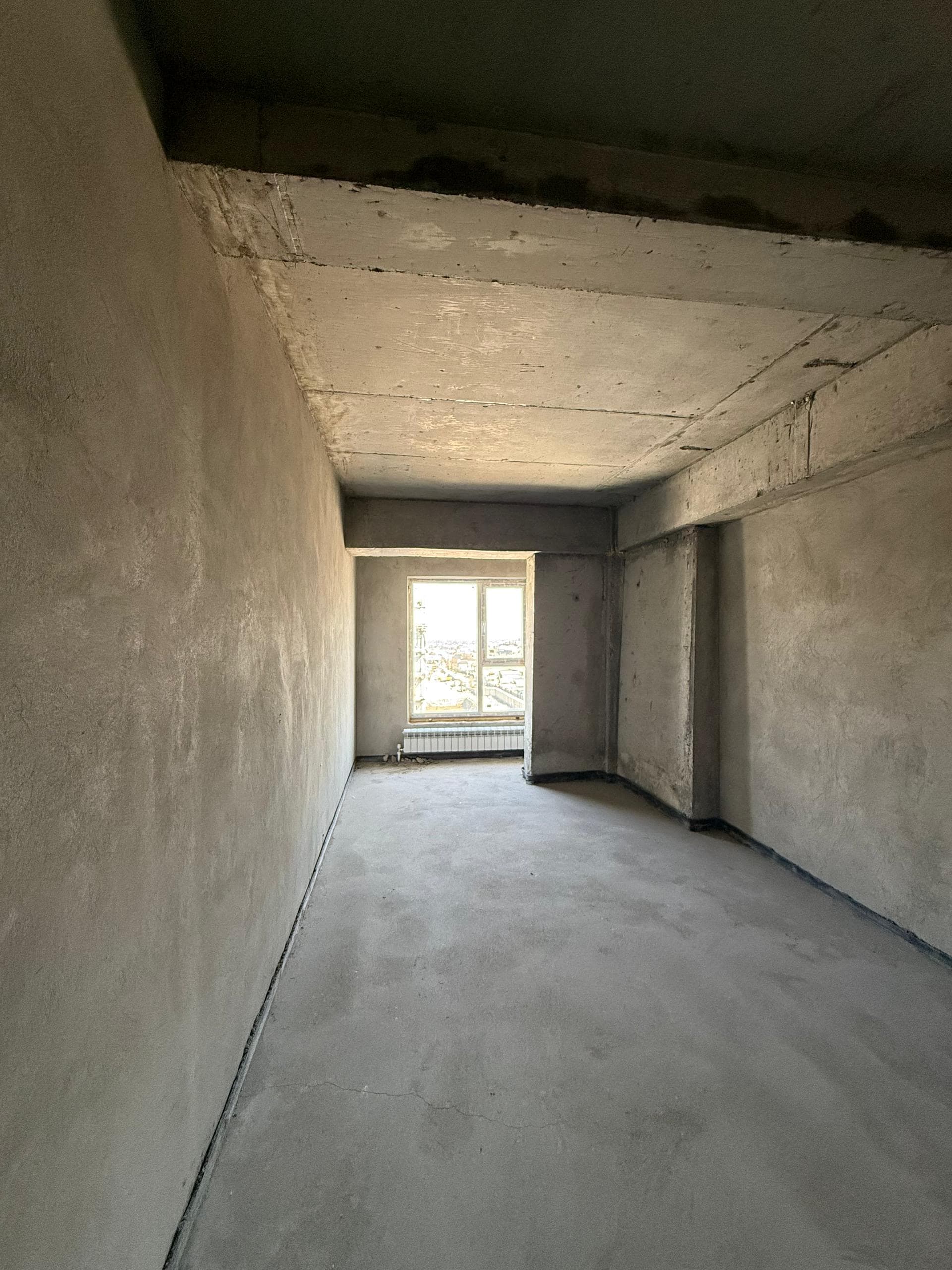 Продажа, Элитка, 2 ком, 72 м2, этаж 11/12, ж/к Esentai (Эсентай), Сост: Сдан ПСО - фото 7