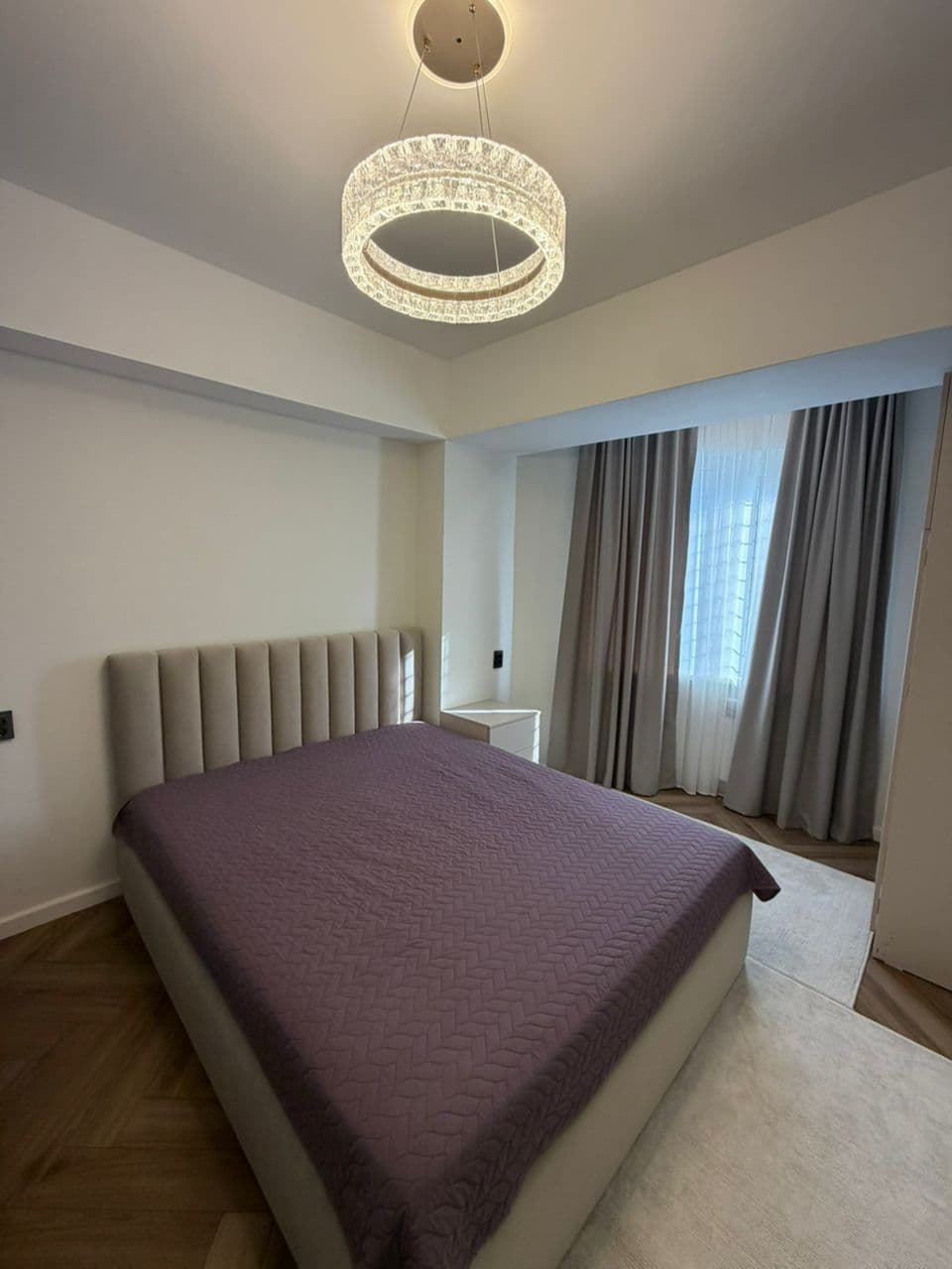 Элитка, 2 ком, 51 м2, этаж 9/9, ж/к Береке 12мкр (Bereke 12) - фото 4