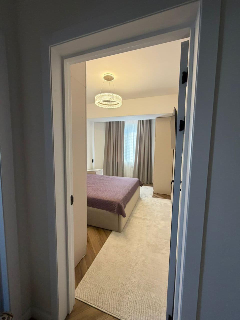 Элитка, 2 ком, 51 м2, этаж 9/9, ж/к Береке 12мкр (Bereke 12) - фото 5