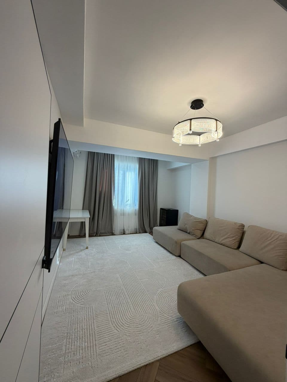 Элитка, 2 ком, 51 м2, этаж 9/9, ж/к Береке 12мкр (Bereke 12) - фото 9