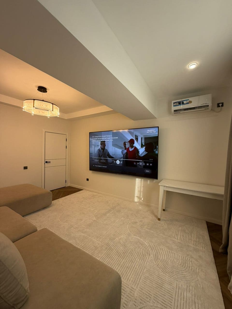 Элитка, 2 ком, 51 м2, этаж 9/9, ж/к Береке 12мкр (Bereke 12) - фото 10