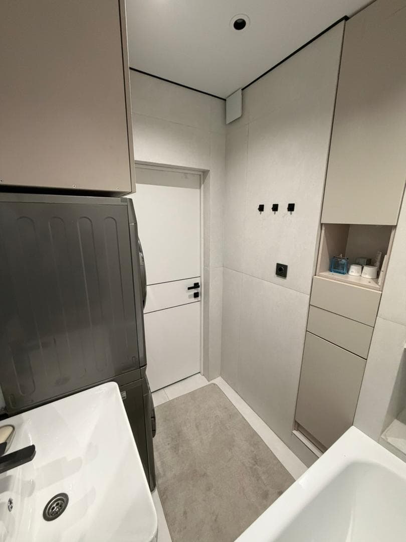 Элитка, 2 ком, 51 м2, этаж 9/9, ж/к Береке 12мкр (Bereke 12) - фото 14