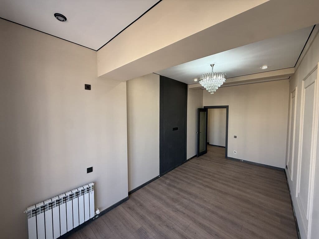 Элитка, 1 ком, 44 м2, этаж 9/12, ж/к Арт Сити (Art City), Сост: Евроремонт - фото 8