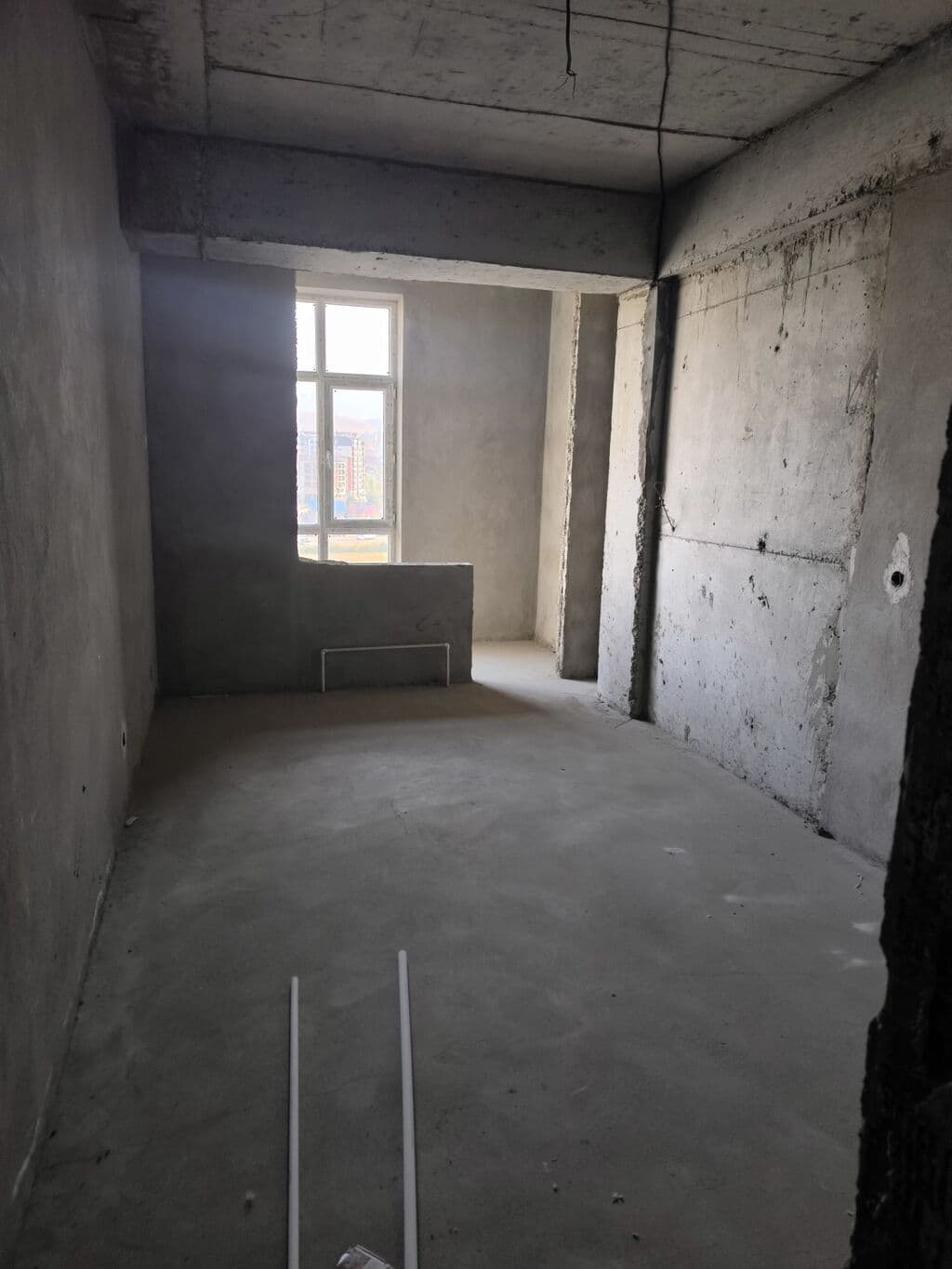 Элитка, 2 ком, 83 м2, этаж 11/16, ж/к Aalam City, Сост: Сдан ПСО - фото 2