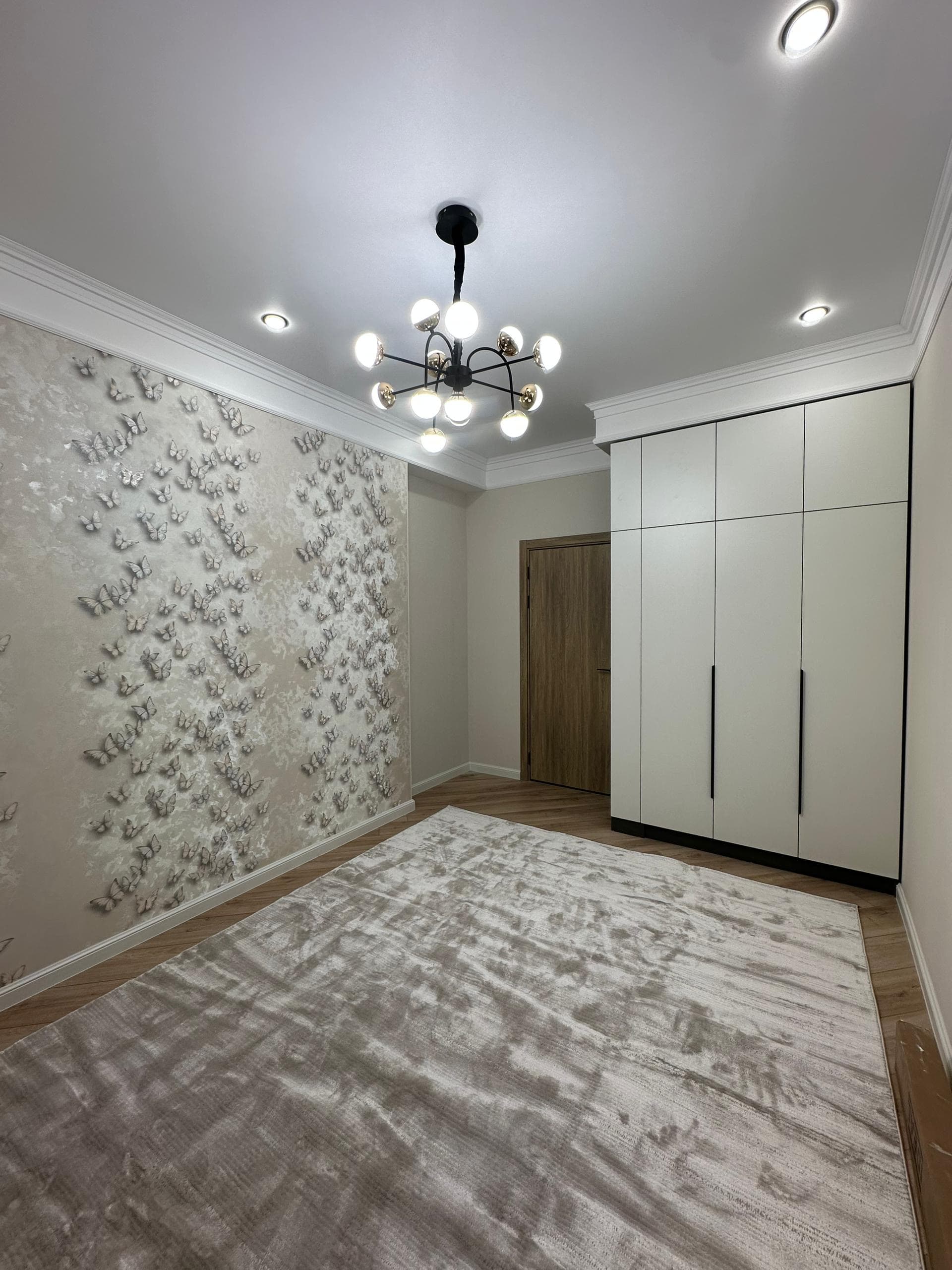 Продажа, Элитка, 3 ком, 80 м2, этаж 5/14, ж/к Нью-Йорк сити (New York city), Сост: Евроремонт - фото 6