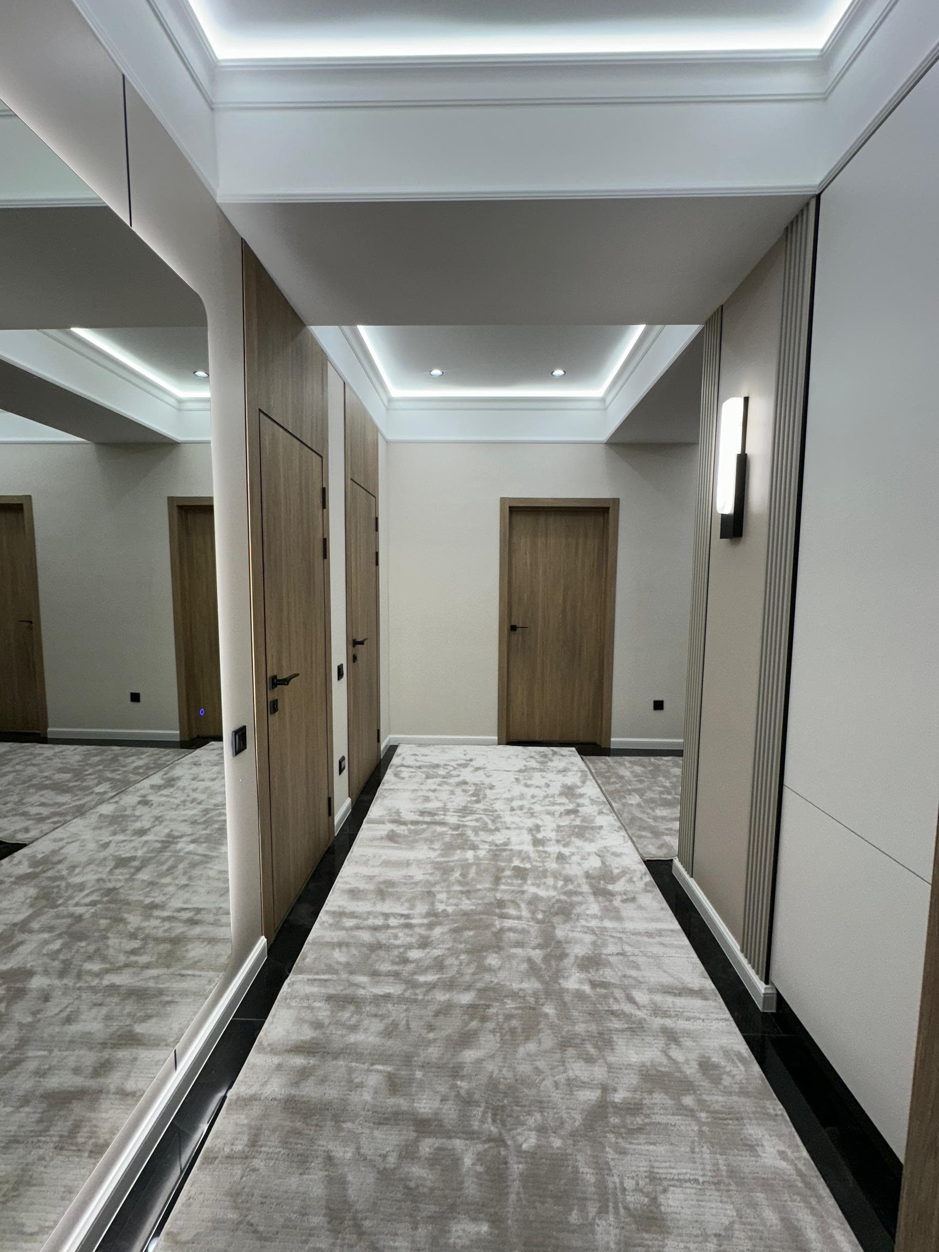 Продажа, Элитка, 3 ком, 80 м2, этаж 5/14, ж/к Нью-Йорк сити (New York city), Сост: Евроремонт - фото 7