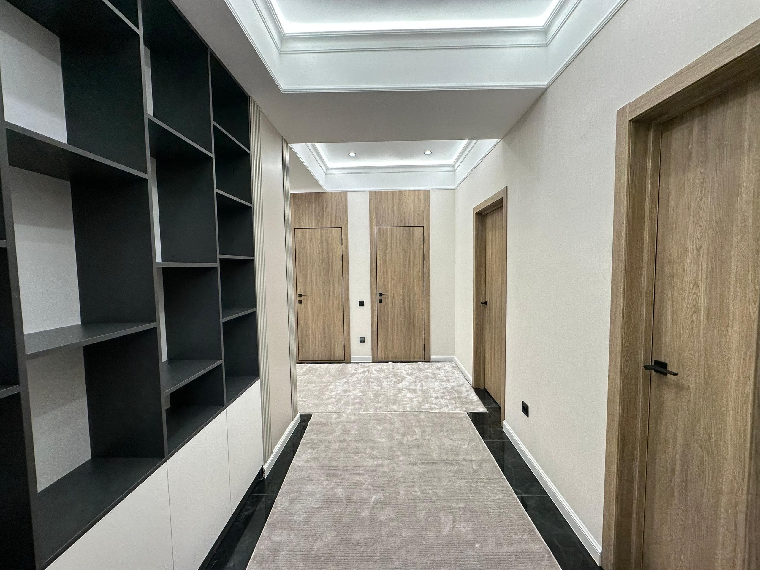 Продажа, Элитка, 3 ком, 80 м2, этаж 5/14, ж/к Нью-Йорк сити (New York city), Сост: Евроремонт - фото 8