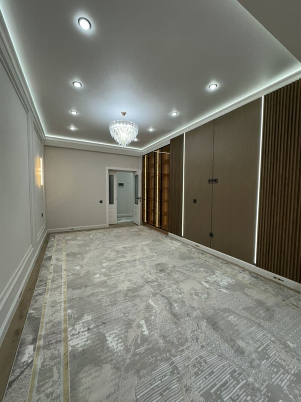 Элитка, 1 ком, 47 м2, этаж 5/17, ж/к Tokyo (Токио), Сост: Евроремонт - фото 2
