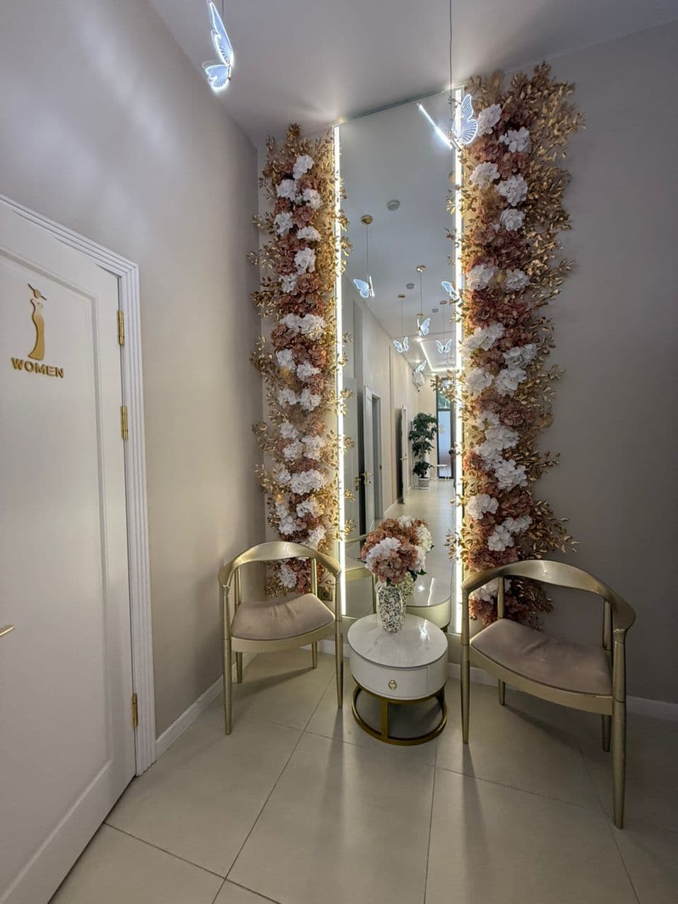 Офис, Коммерческая, 124.5 м2, этаж 1/14, Сост: Евроремонт - фото 3