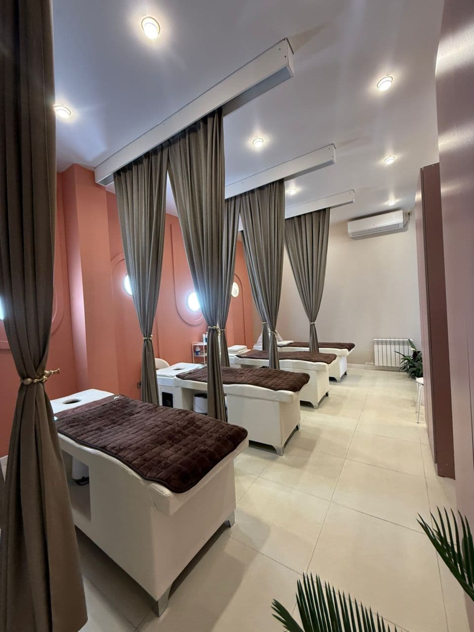 Офис, Коммерческая, 124.5 м2, этаж 1/14, Сост: Евроремонт - фото 4