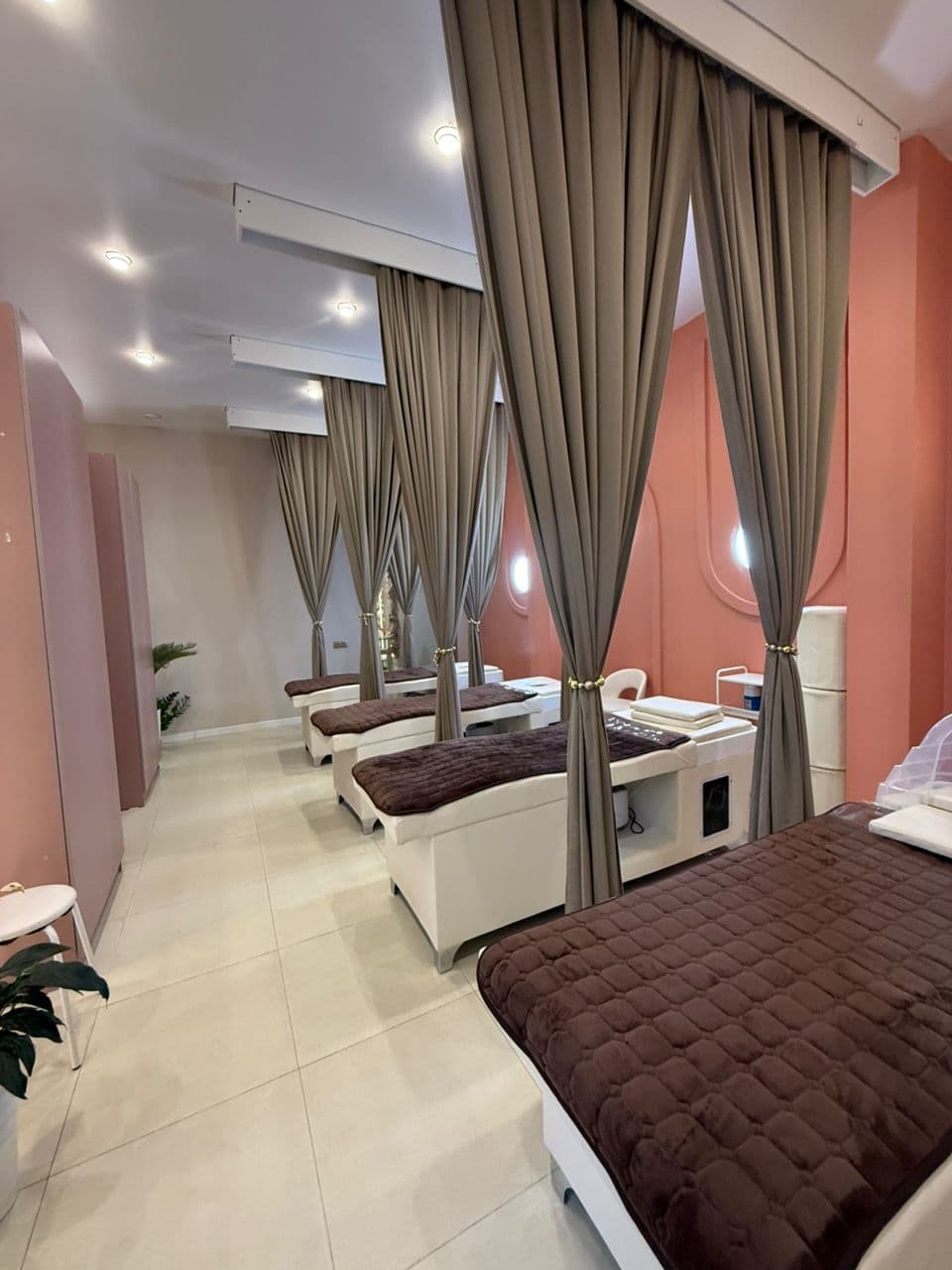 Офис, Коммерческая, 124.5 м2, этаж 1/14, Сост: Евроремонт - фото 5