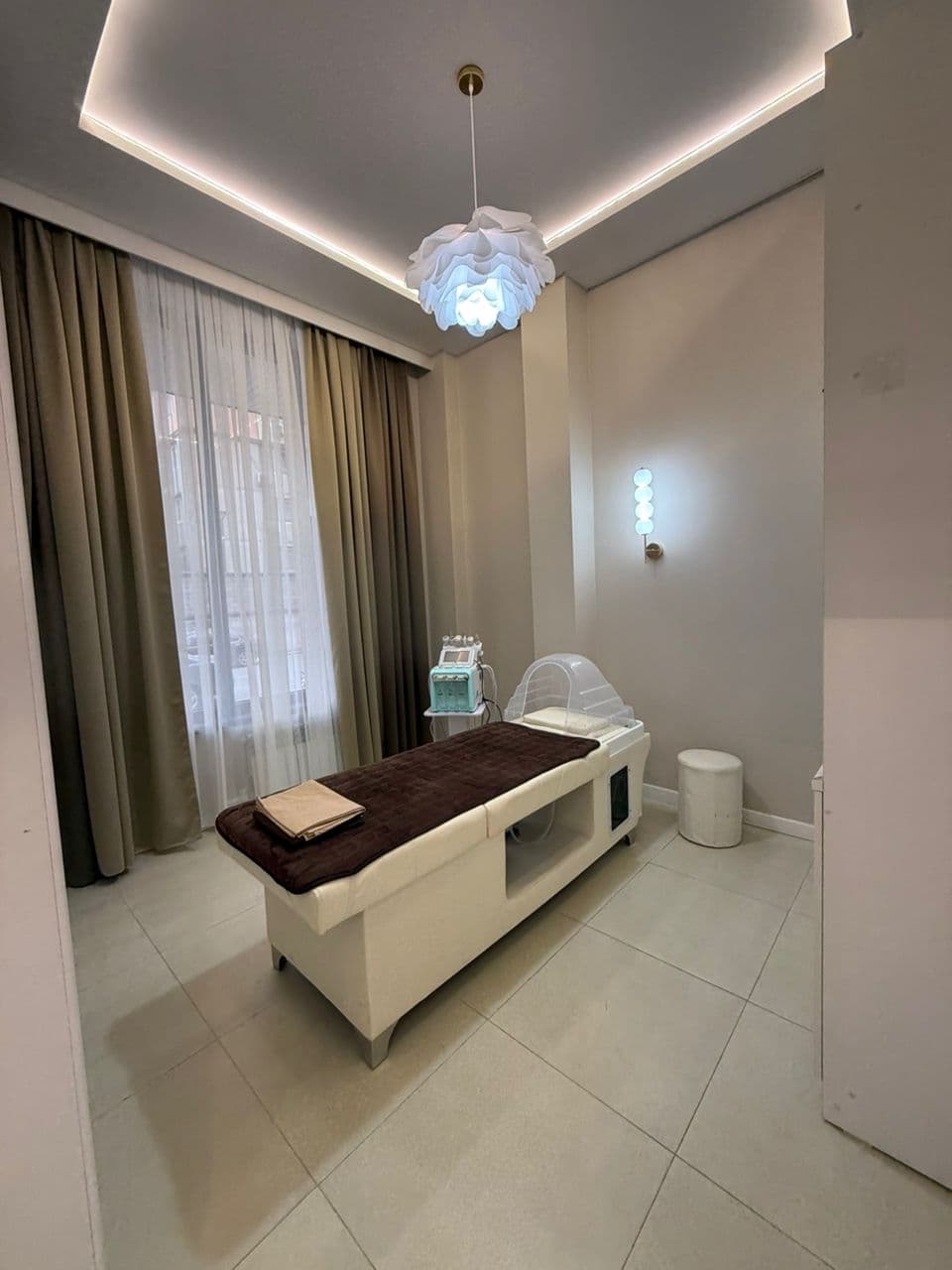 Офис, Коммерческая, 124.5 м2, этаж 1/14, Сост: Евроремонт - фото 6