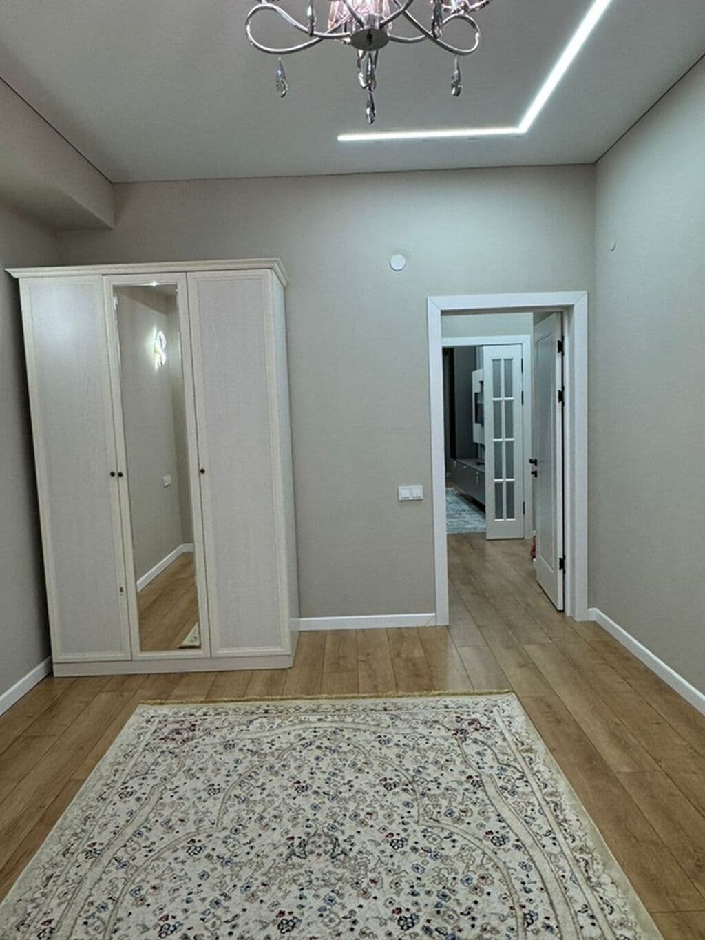 Элитка, 2 ком, 70 м2, этаж 4/14, ж/к Тунгуч Ордо (Tunguch Ordo), Сост: Хорошее - фото 6