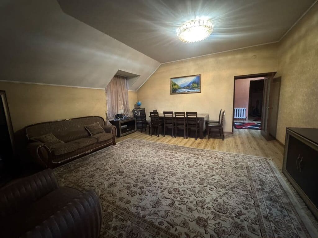 Элитка, 3 ком, 105 м2, этаж 5/7, Сост: Хорошее - фото 2