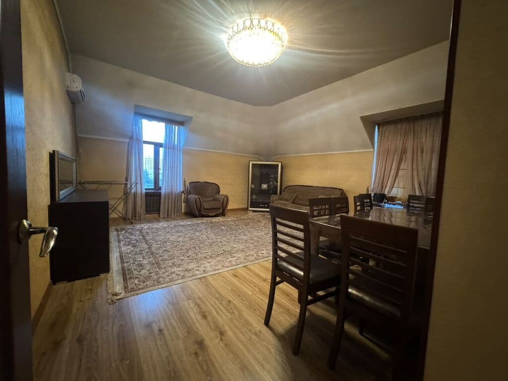 Элитка, 3 ком, 105 м2, этаж 5/7, Сост: Хорошее - фото 7