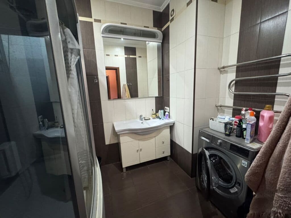 Элитка, 3 ком, 105 м2, этаж 5/7, Сост: Хорошее - фото 10