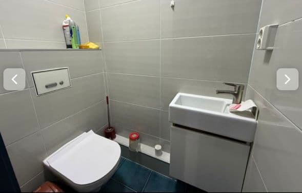 Продажа, 106 серия, 72 м2, этаж 6/9, Сост: Хорошее - фото 6