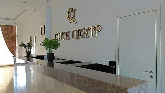Элитка, 3 ком, 100 м2, этаж 5/14, ж/к ЖД Сити Центр, Сост: Евроремонт - фото 2
