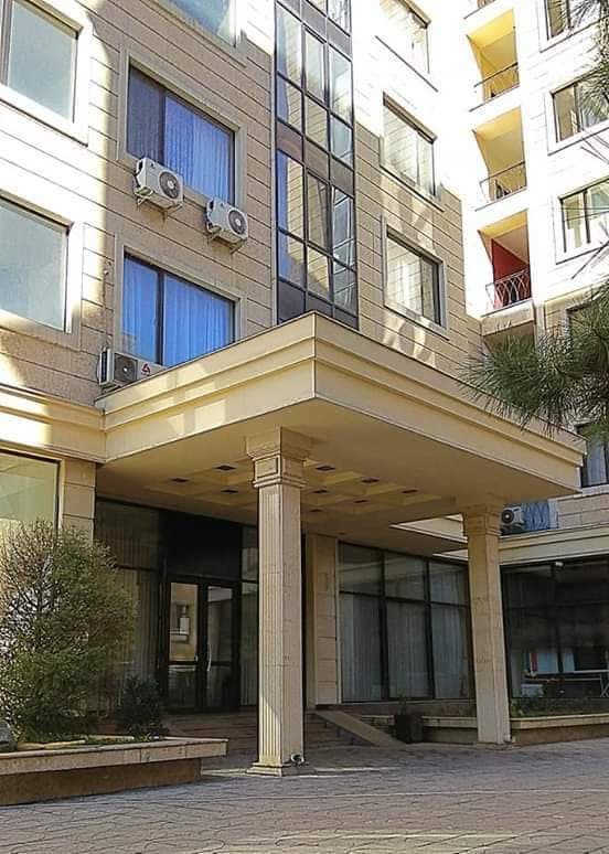 Элитка, 3 ком, 100 м2, этаж 5/14, ж/к ЖД Сити Центр, Сост: Евроремонт - фото 5