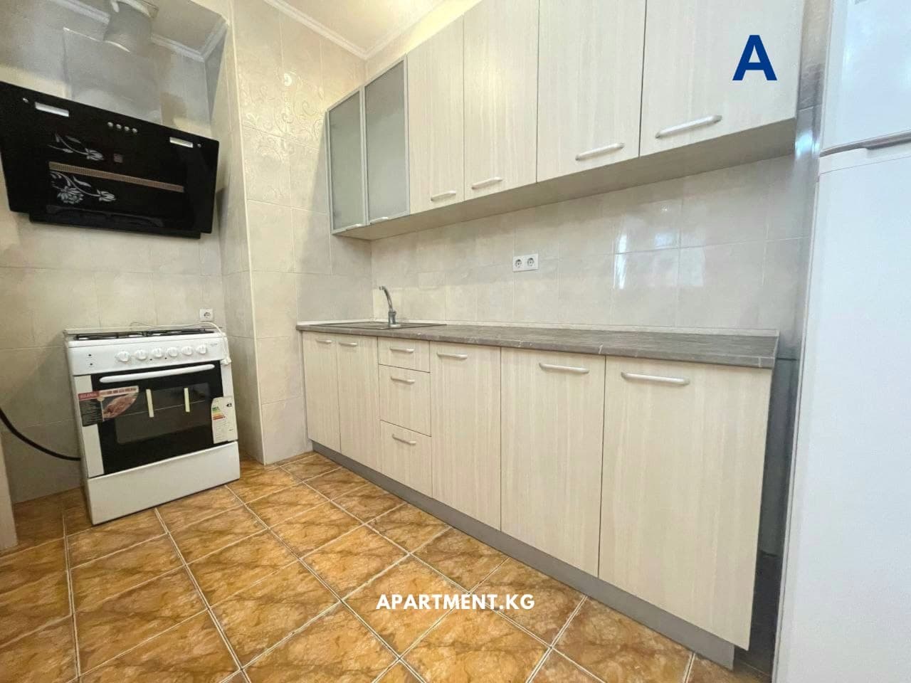 Элитка, 3 ком, 100 м2, этаж 5/14, ж/к ЖД Сити Центр, Сост: Евроремонт - фото 10