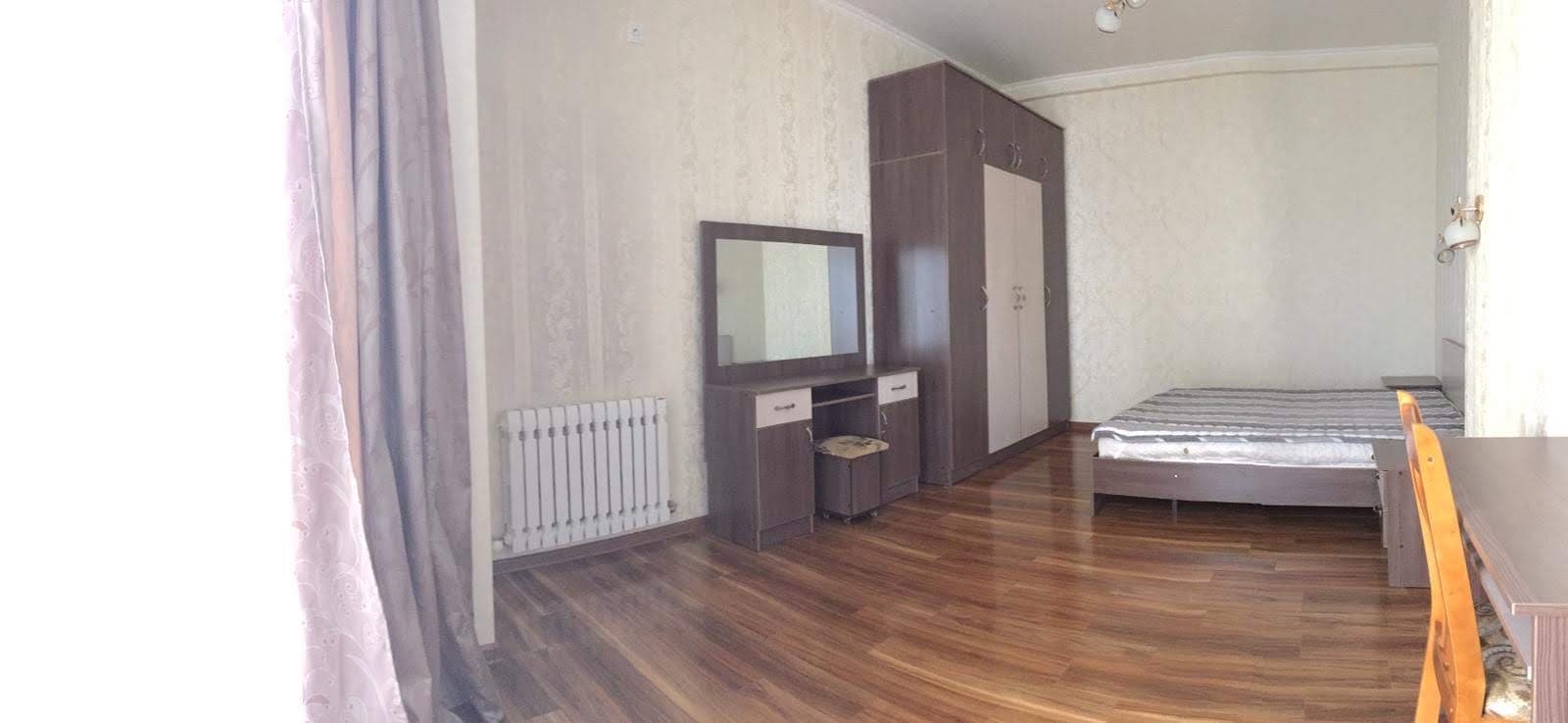 Элитка, 3 ком, 100 м2, этаж 5/14, ж/к ЖД Сити Центр, Сост: Евроремонт - фото 13