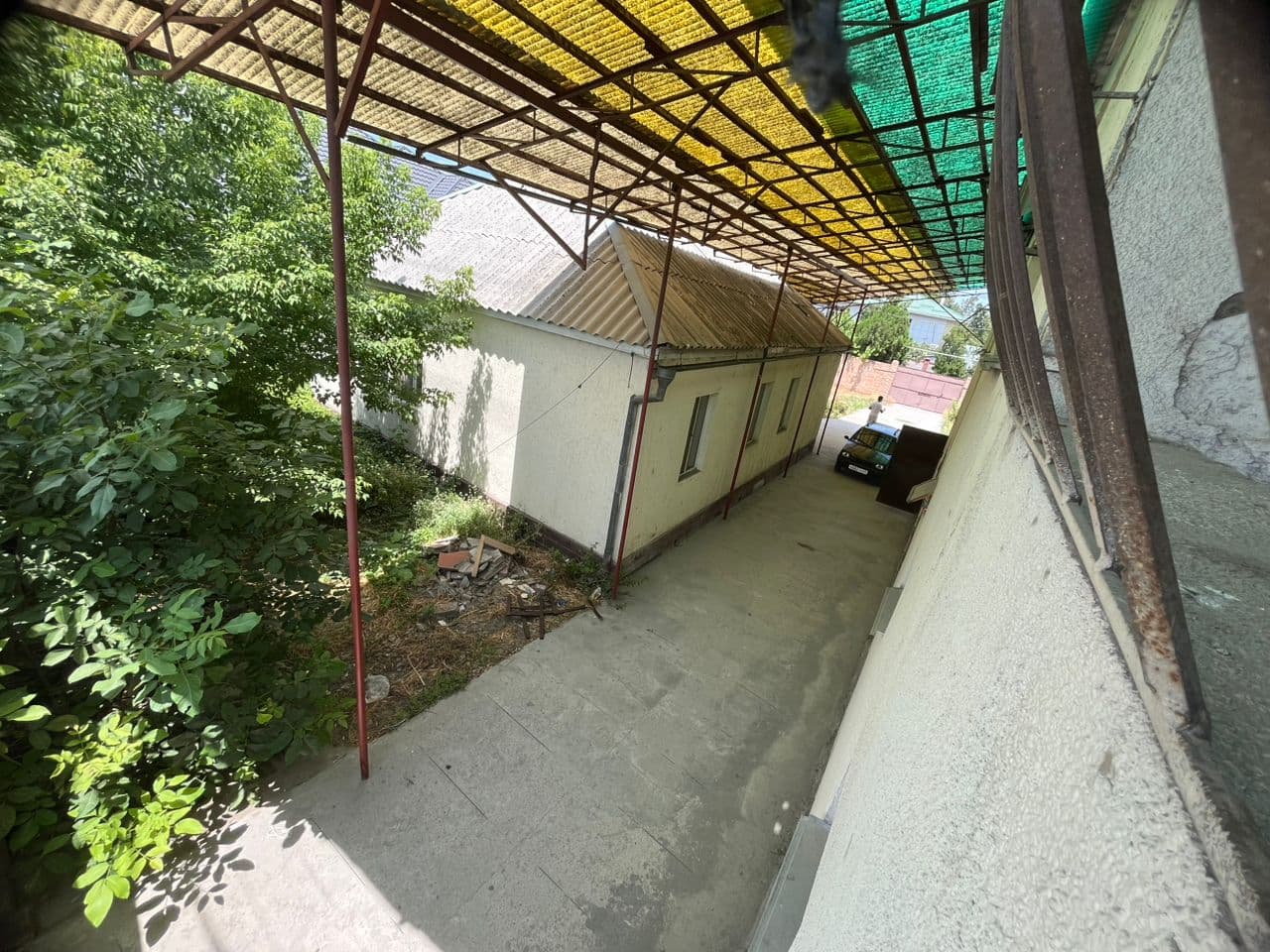 Коммерческая, 560 м2 - фото 2