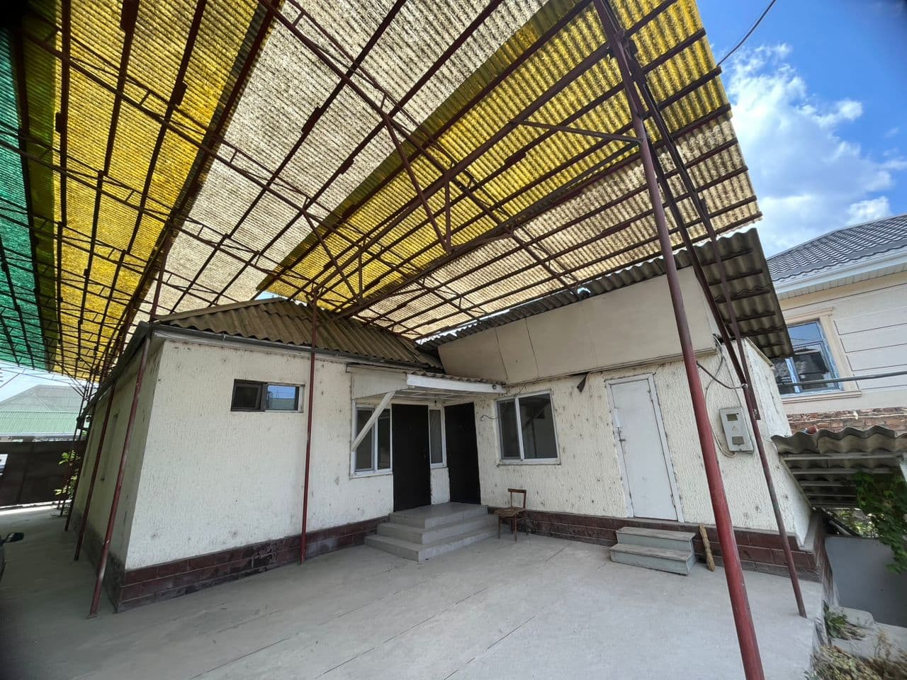 Коммерческая, 560 м2 - фото 16