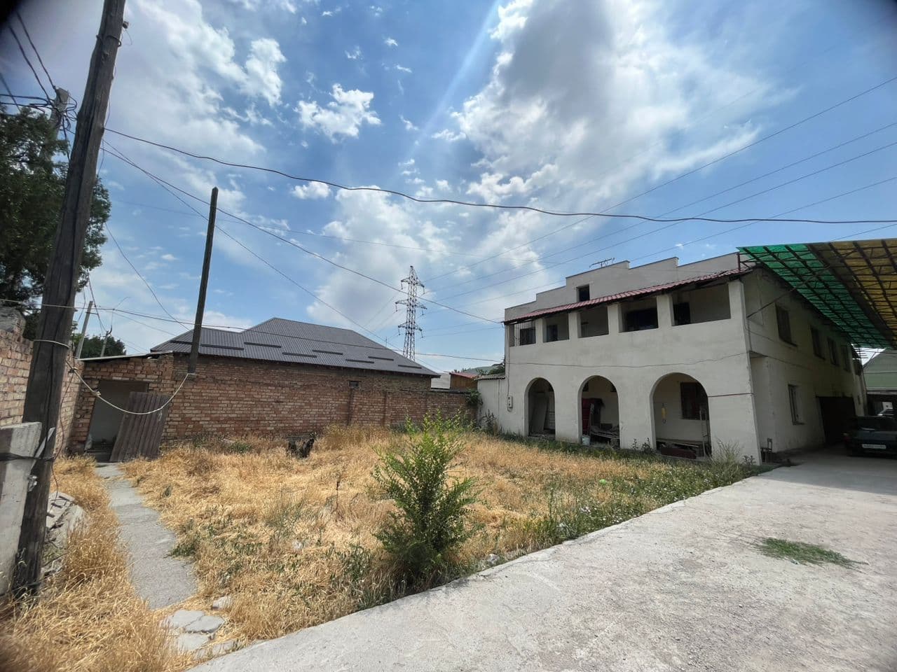 Коммерческая, 560 м2 - фото 18