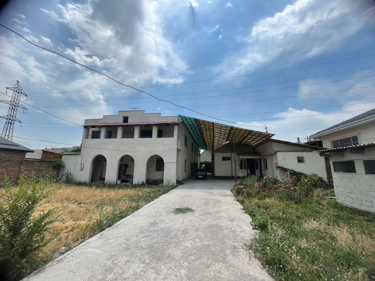 Коммерческая, 560 м2 - фото 22