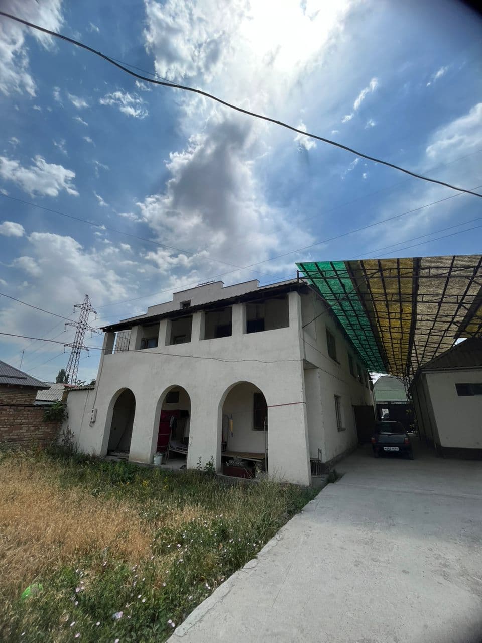 Коммерческая, 560 м2 - фото 23