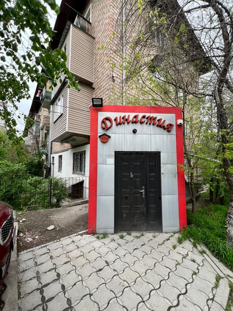 Офис, Коммерческая, 135 м2, этаж 0/4, Сост: Хорошее - фото 11