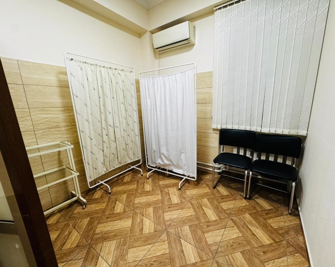Офис, Коммерческая, 183 м2, этаж 1/9, Сост: Хорошее - фото 6