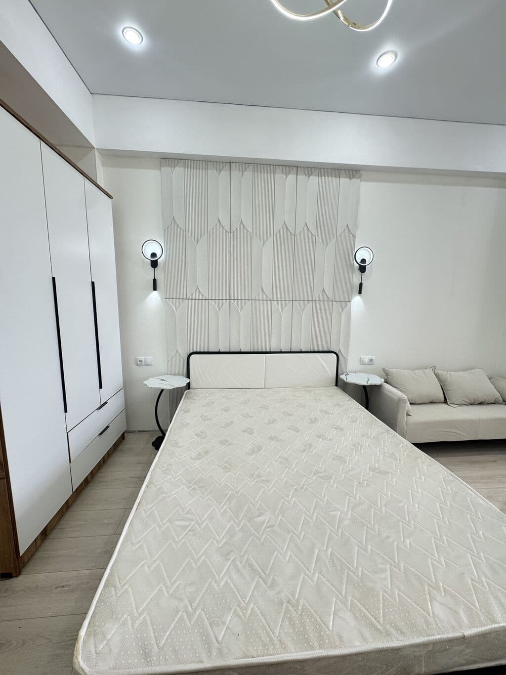 Элитка, 1 ком, 35 м2, этаж 11/16, ж/к Aalam City, Сост: Евроремонт - фото 2