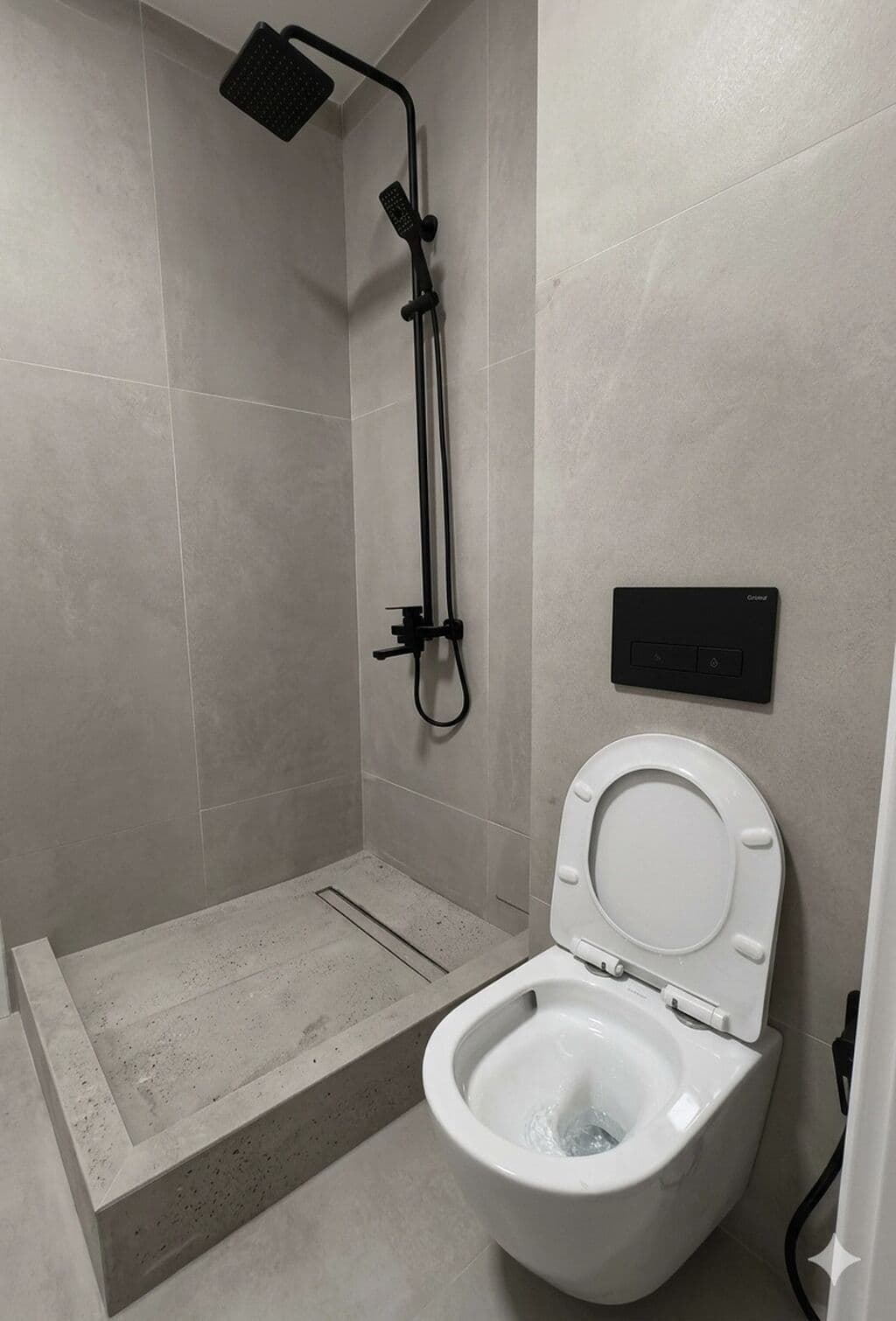 Элитка, 1 ком, 35 м2, этаж 11/16, ж/к Aalam City, Сост: Евроремонт - фото 4