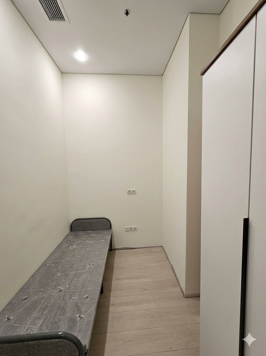 Элитка, 1 ком, 35 м2, этаж 11/16, ж/к Aalam City, Сост: Евроремонт - фото 7