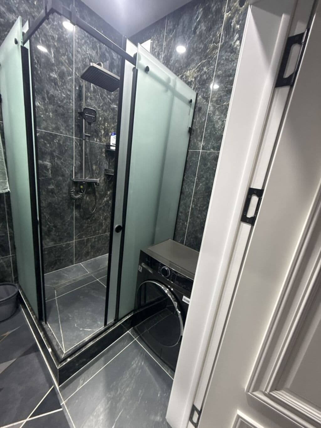 Элитка, 2 ком, 80 м2, этаж 10/19, ж/к Бай Таш Tower (Киев/Тыныстанова), Сост: Хорошее - фото 4