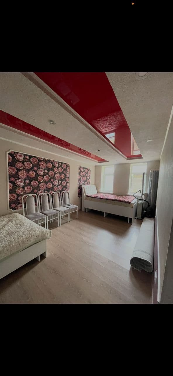 3 ком, Индивидуальный проект, 57 м2, этаж 1/2, Сост: Евроремонт - фото 1