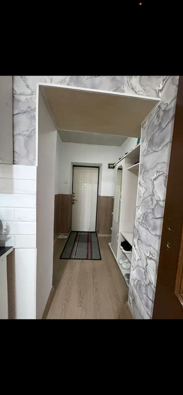 3 ком, Индивидуальный проект, 57 м2, этаж 1/2, Сост: Евроремонт - фото 2