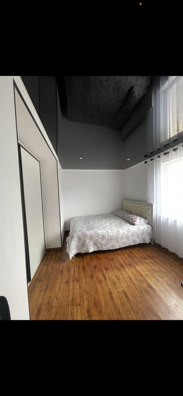 3 ком, Индивидуальный проект, 57 м2, этаж 1/2, Сост: Евроремонт - фото 5