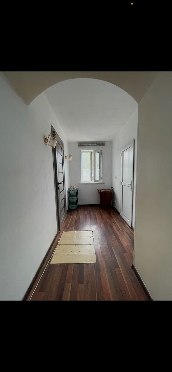 3 ком, Индивидуальный проект, 57 м2, этаж 1/2, Сост: Евроремонт - фото 10