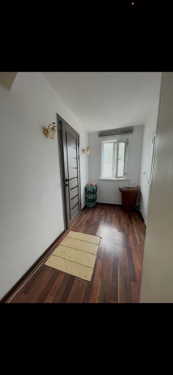 3 ком, Индивидуальный проект, 57 м2, этаж 1/2, Сост: Евроремонт - фото 13