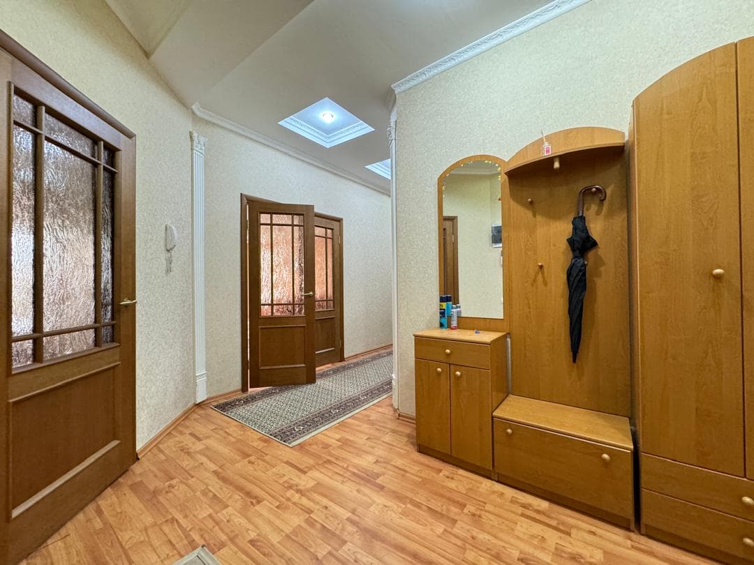 Элитка, 4 ком, 170 м2, этаж 6/10, ж/к ЖК Керемет, Сост: Хорошее - фото 13