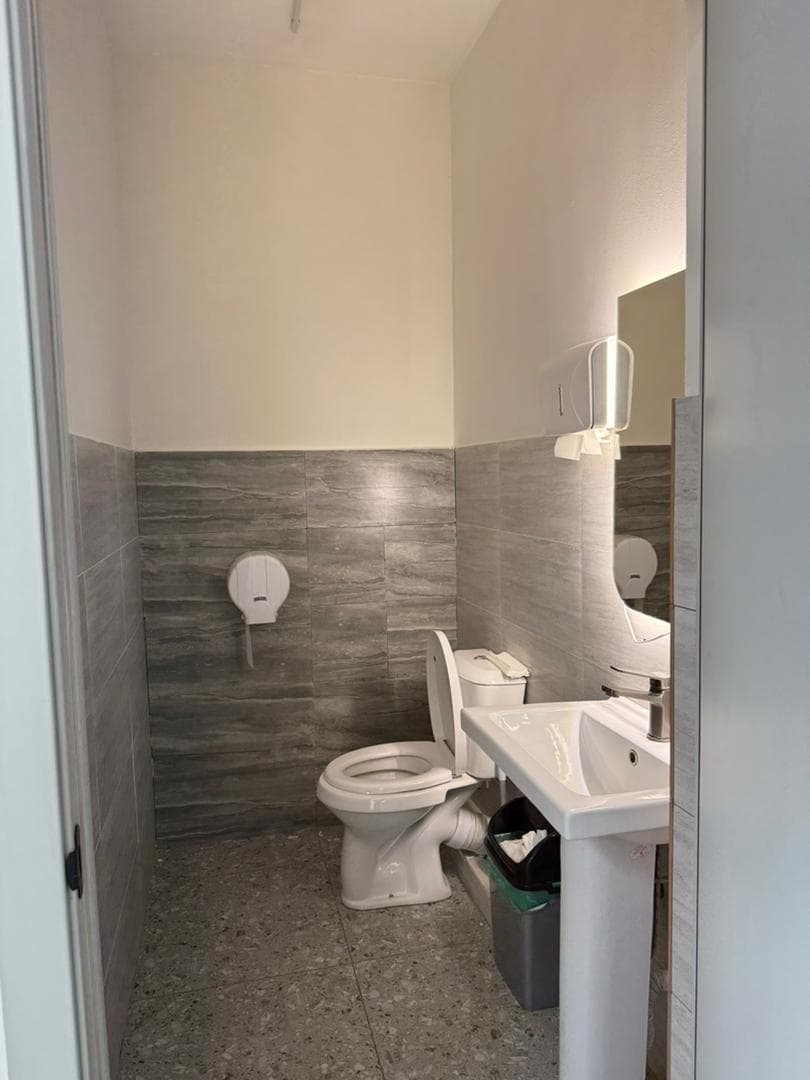 Офис, Коммерческая, 330 м2, этаж 2/3, Сост: Евроремонт - фото 8