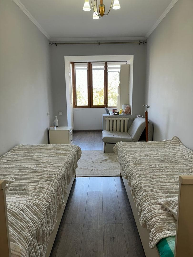 6 ком, Индивидуальный проект, 130 м2, этаж 5/5, Сост: Евроремонт - фото 7