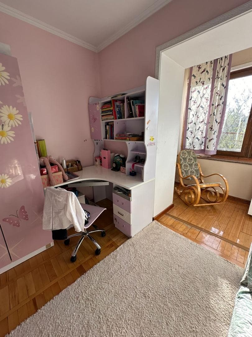 6 ком, Индивидуальный проект, 130 м2, этаж 5/5, Сост: Евроремонт - фото 8