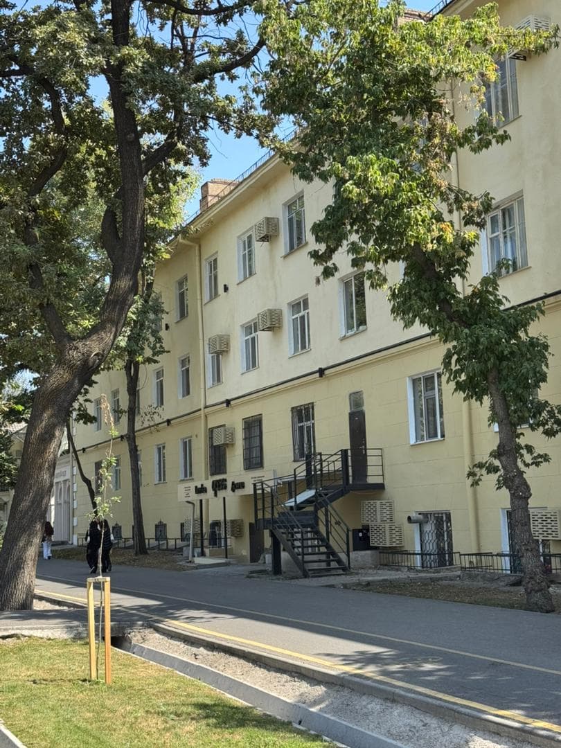 Офис, Коммерческая, 80 м2, этаж 1/4, Сост: Хорошее - фото 11