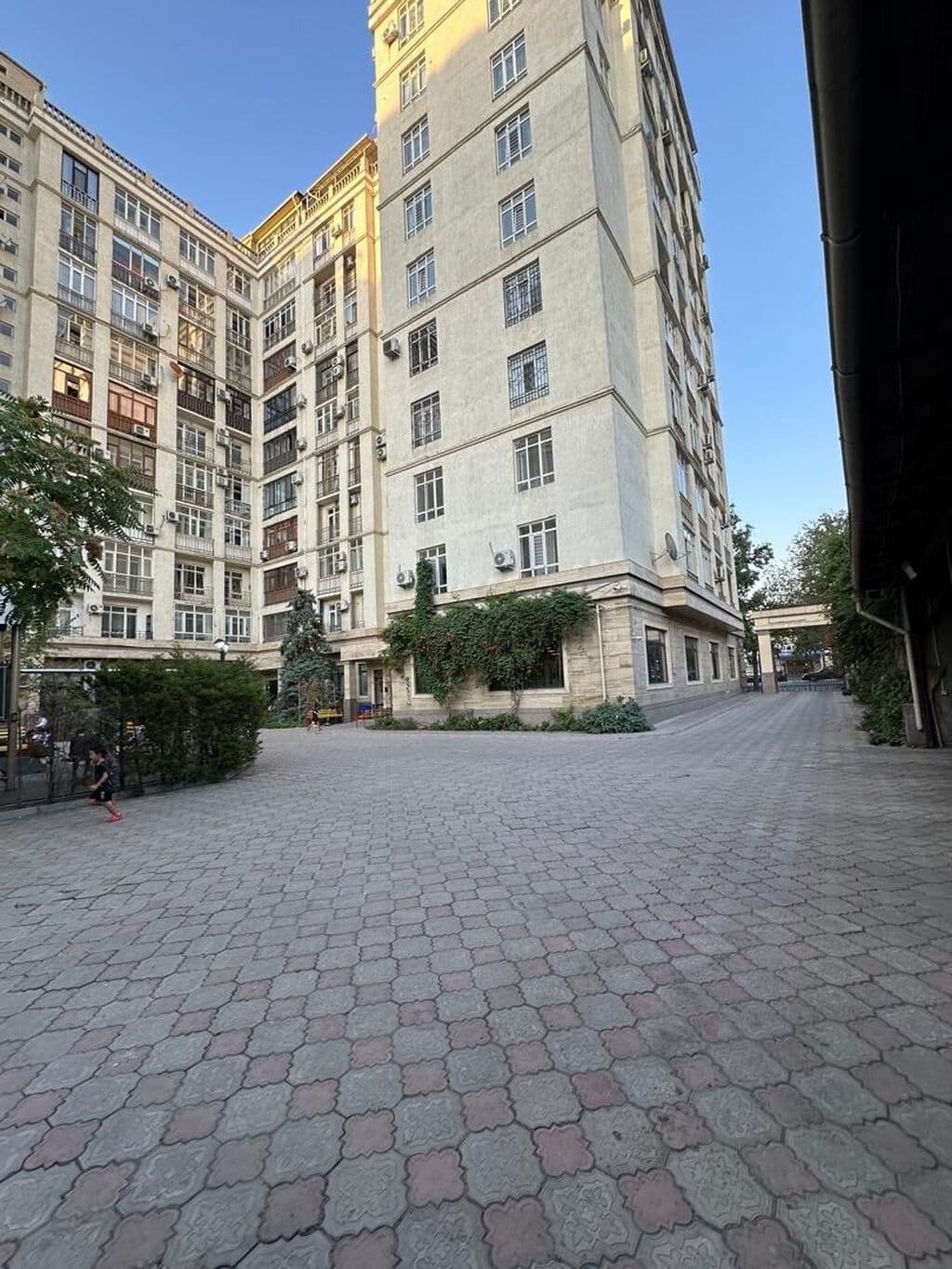 Элитка, 3 ком, 100 м2, этаж 7/9, Сост: Хорошее - фото 3