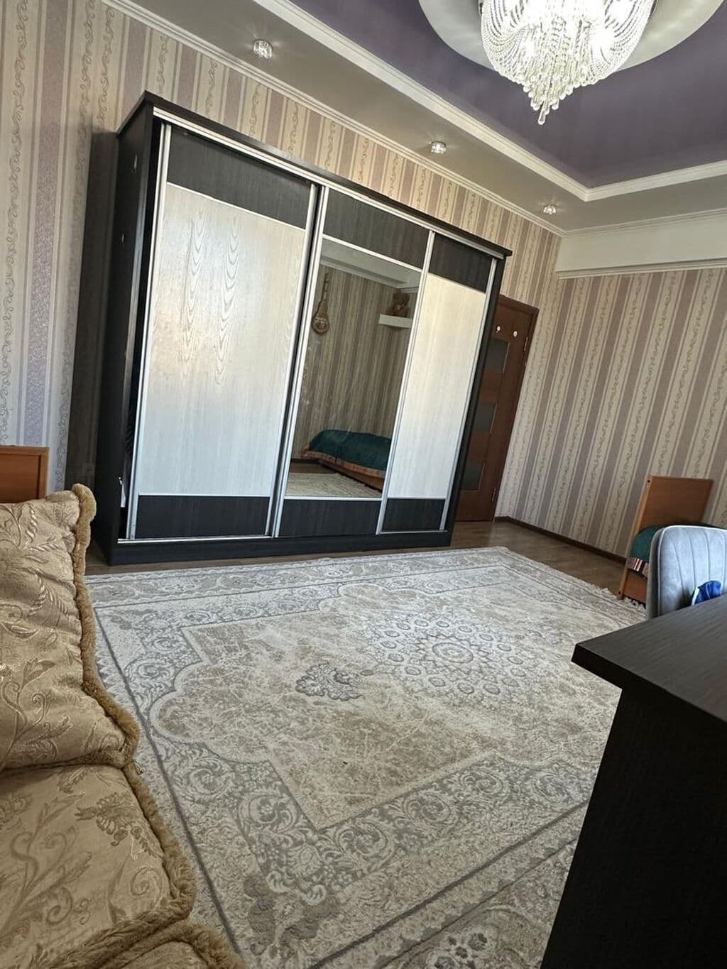 Элитка, 3 ком, 100 м2, этаж 7/9, Сост: Хорошее - фото 9