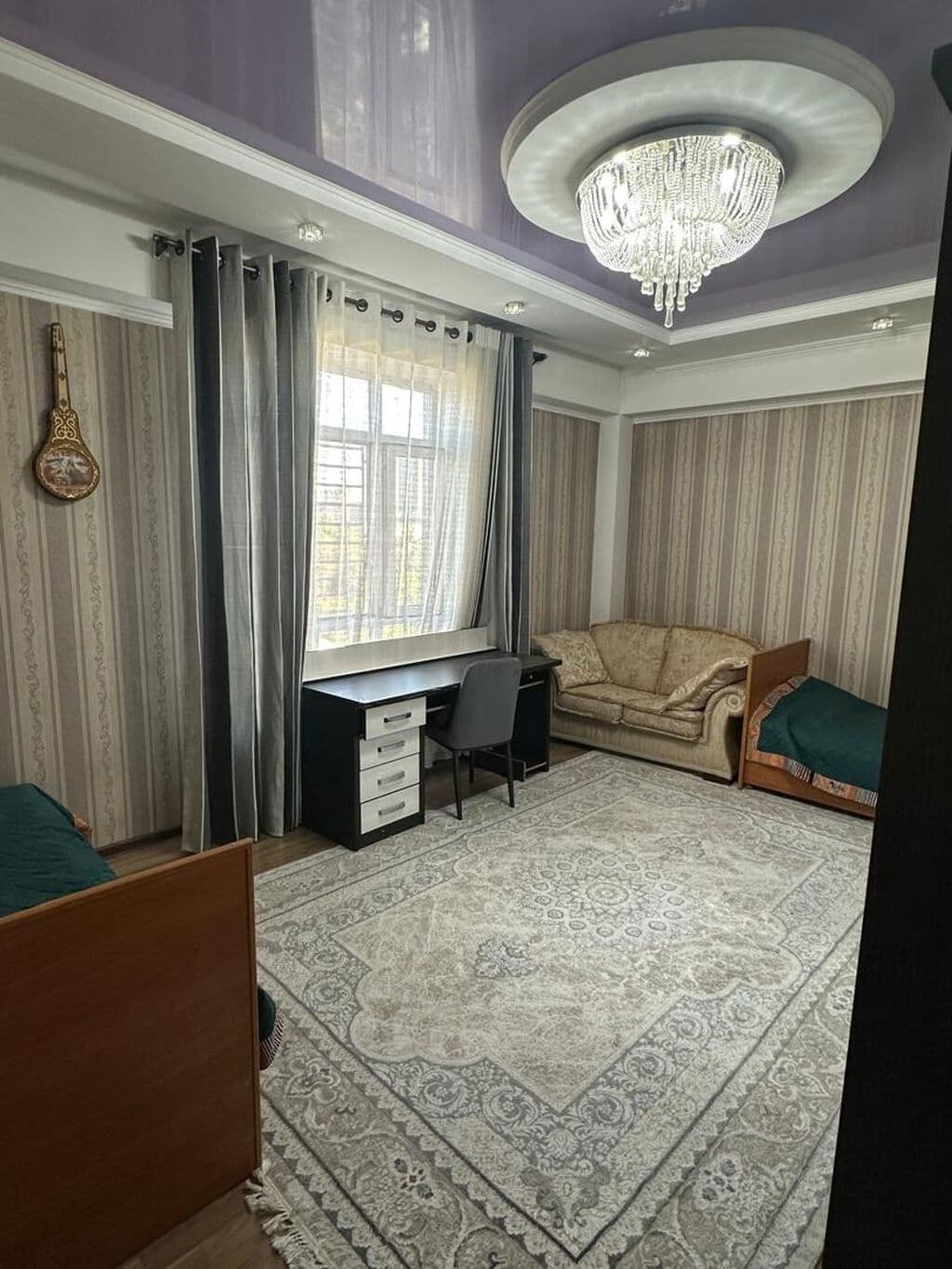 Элитка, 3 ком, 100 м2, этаж 7/9, Сост: Хорошее - фото 10